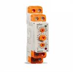 Rơ le bảo vệ điện áp SELEC 600VPR- 310  520 ( 3 pha )